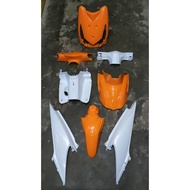 HONDA ICON V2 COVER SET ORIGINAL100%HONDA ICON BODY SET #Cover Set#Original