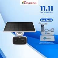 TP-Link Tapo AI Kit Solar-Powered Security C400 KIT - Genuine product