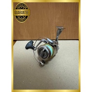 SHIMANO 05 Biomaster C3000 Spinning Reel USED C