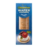 OB Finest Gluten Free Wafer Crackers