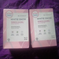 KITSUI PROBIOTIC CULTURE