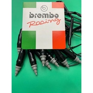 VIETNAM REAR BRAKE SWITCH RIGHT BRAKE SWITCH BRAKE SWIT/ BRAKE SWITCH Kiri AND RIGHT oval brake mast