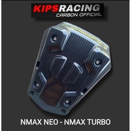 Windshield COVER IN Nmax Neo Nmax turbo CRBON ️ Nmax New turbo Nmax Neo Visor Mount console Panel