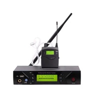 BK510 Professional Stage Performance wireless in ear monitor system for stage in ear stage monitor s