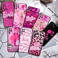 for Vivo V5 Y67 V5s V5lite Y66 V5 V7 Plus Y79 Soft TPU Cover Phone Casing barbie 6L12