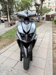 2022 三陽 JET SL 125 ABS 鈦灰黑 可分期