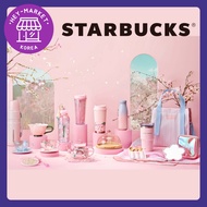 [Starbucks] ✨Starbucks Korea 2022 Cherry Blossom MD✨ Tumbler / Thermos / Coaster / Mug / Picnic / Starbucks MD / Cold cup / Accessories / Bag / Key chain / Muddler