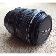 **USED** Canon EF Lens 28-105mm F3.5-4.5 II USM *Direct From Japan*