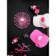 Golf tee R355golf Ball Nail Golf tee Ball t No. 1 Wooden tee Wooden Pink 83MM Ball t