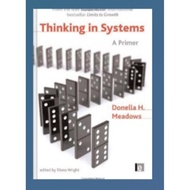 Thinking in Systems: Primarya