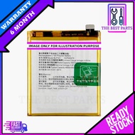 ORIGNL THEBEST BATTERY BLP741 FOR REAL XT / REAL X2