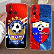 S24 Air Force Army TPU Case for Xiaomi POCO M3 C3 Redmi A1 9T 12C A2 11A