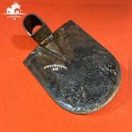 Rice Field Hoe Stainless Steel Hoe - Specialist in Clay and Wet Soil