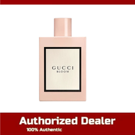 Local Direct Delivery Gucci Bloom 100ML EDP perfume BEAUTRIUM บิวเทรี่ยม เบอร์เบอรี่