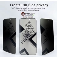 XIAOMI 14T 13T 12T 11T 10T PRO PLUS POCOHONE X3 M3 X3 X4 X5 M5 PRO ANTI-SPY MATTE PRIVACY TEMPERED G