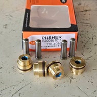 ปุ่มกดคอนโทรลมือ รุ่น E200B KX91-3 KX161-3 KX185-3 (10×10) ชุดซ่อมคอนโทรลมือ รถแม็คโคร  ปุ่มกดคอนโทร