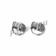 2PCS Swing Arm Bearing Front Wheel Bear for ATV Linhai LH260 LH300 Anniversary Classic Worker 260 30