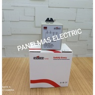 Original Protection Motor 3 Phase Relay Jvm-1 / Jvm1 3 Phase 380Vac Fort