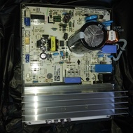 PCB inverter ac LG T06EMV