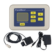 New High Accuracy Resolution 0.1mW Full Wavelength 0.1mW-2W Optical Power Meter Laser Power Meter