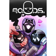 [PC] M.O.O.D.S. (digital download)