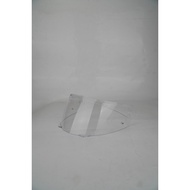 HJC Helmet Visor Sparepart HJ 33 for I90 and I91 (Clear)