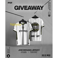 RETRO COLLAR Baju Jersey Viral Tiktok 2024 Jersey Blvckroseapparel Polo FULL SUBLIMATION 0KTY RETRO 