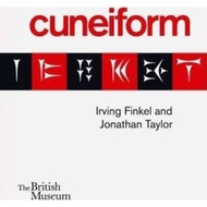[100% Original Books] - Cuneiform by Irving Finkel (UK edition, paperback)