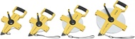 TOEI LIGHT G1298 Open Tape Measure 50