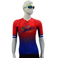 MONTON Jersey Johor Century Ride