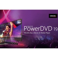 CyberLink PowerDVD Ultra [CRACK]