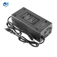 Battery Charger 48V 60V 72V 80V 84V 96V 12AH 20AH 30AH 40AH 50AH 60AH Electric Bike Charger Battery 