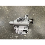 GOLF MK7 GTI PASSAT B8 AUDI A4 EA888 GEN 3 engine oil pump