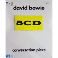 David Bowie - Conversation Piece 5CD