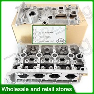 06H103063K 06H103064A EA888 GEN2 Cylinder Head CCZ CEA CDA CCU 2.0T/1.8T Car Engine Assembly Parts 0