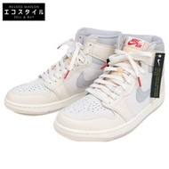 Nike [近全新] IH4363-100 AIR JORDAN 1 HIGH OG Air Jordan 1 High OG Hi-Hat 運動鞋 / 尺寸 27cm