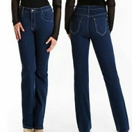 DMART STRAIGHT CUTT JEANS PANT