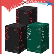 [KANU] Americano Mild Roast Pure Americano Mini 100T