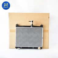 หม้อน้ำ VIOS ปี 03-06 1.5 A/T แท้ห้างTY (16400-0M020) (สินค้าได้รับตามรูปที่แสดง)