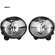 Front Bumper Driving Lamp Fog Light 63177839865 63177839866 for - 2 3 5 Series E92 E93 F07 F10 F22 F