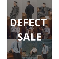 Defect Defect | All Products