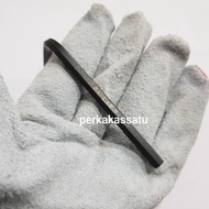 6MM 6MM MILI EIGHT JAPAN STANDARD LENGTH HEX KEY WRENCH