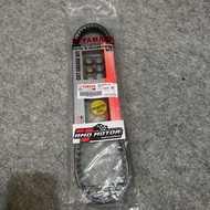 Van Belt Set Xeon/Rc