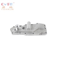 PC200-7 220-7 6D102 6BT5.9 S6D102 Side Cover Core Fit for Komatsu 6735-61-2220 3284170