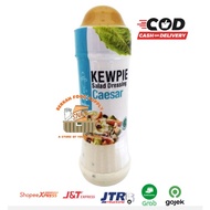 KEWPIE CAESAR SALAD Sauce 200ML HALAL BPOM / Mayonnaise Salad Dressing salad watering sauce