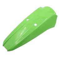 Rear Mudguard Splash Plate Modified Mudguard Suitable for KLX250 KLX300 KLX 250 300