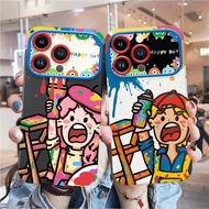 HP Oppo A18 A38 A58 A78 Reno 8T A57 2022 A15 A16 A16K A16E A17 A54 A53 A12 A5S A7 A3S A11k A52 A92 A