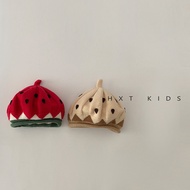 kopiah tanjak budak songkok baby Baby Baby Autumn Travel Knitted Hat