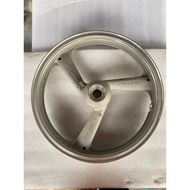 Yamaha TZM Sport Rim Sliver Depan Yamaha Original Enkei Yamaha TZM 4AP-F5168 Item NOS Barang Baru Bu