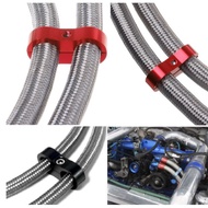 AN4 AN6 AN8 AN10 AN12 Hose Separator Clamp Fitting